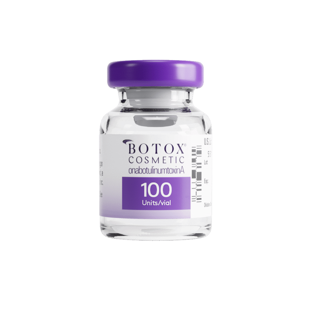 BOTOX® Cosmetic 100U Vial Botox Treatment in Salt Lake City, UT