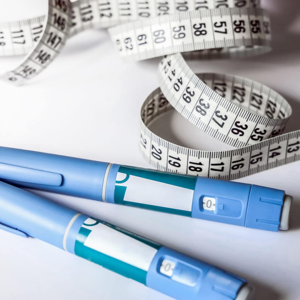 1754388235_iStock-1665778558-Arlani-Semaglutide GLP-1 Weight Loss in Salt Lake City, UT