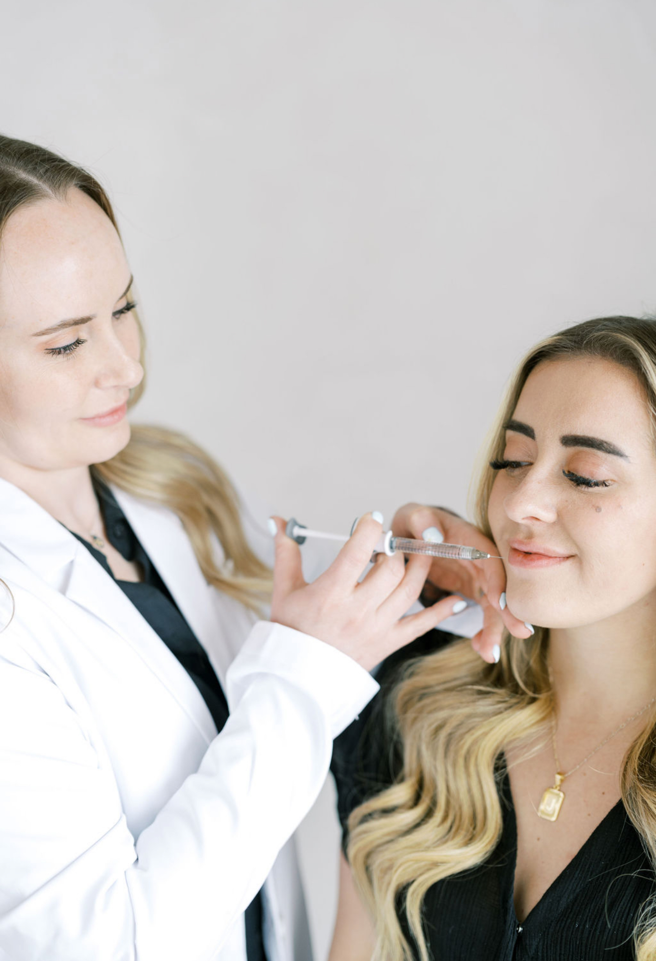 injection image Tayler Botox Treatment in Salt Lake City, UT