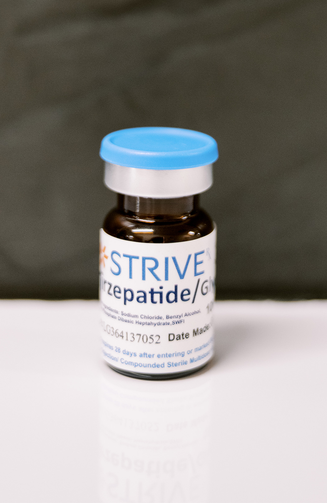 tirzepatide for weight loss telehealth_ Telehealth Weight Loss in Salt Lake City, UT